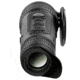 NOCPIX VISTA, Thermal Imaging Sight, 2X Magnification, 50mm Objective, 1280X1024 Thermal Sensor, 1,200 Yard Laser Range Finder, Black VISTA-S50R