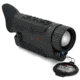 NOCPIX LUMI LFR H35R 2.5-20x35mm Thermal Monocular, 50 Hz, 640x512, Black, LUMIH35R
