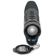 NOCPIX LUMI LFR H35R 2.5-20x35mm Thermal Monocular, 50 Hz, 640x512, Black, LUMIH35R