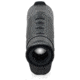 NOCPIX LUMI LFR H35R 2.5-20x35mm Thermal Monocular, 50 Hz, 640x512, Black, LUMIH35R