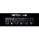 Nocpix Lumi H35 Compact Thermal Monocular 640 35mm Lrf