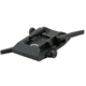 InfiRay Outdoor Slim Dual-QD PicatinnyShoeMount, Black, SLIM-MOUNT-2