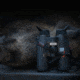 NOCPIX QUEST H50R Rangefinding Thermal Binocular 640x512 50 mm, Black, 6.91 5.43 2.60, QUEST-H50R