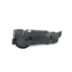 NOCPIX VISTA H35R 3x35mm Rangefinding Thermal Monocular, 640x512, Black, VISTA-H35R