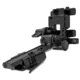 Nocturn Industries Alpha Night Vision Helmet Mount, Black, ALPHA-MOUNT-BLK