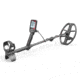 Nokta Detection Technologies Triple Score PRO PACK Metal Detector, Black, 11000808