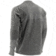 Nomad Cottonwood Ls Crew Neck Heavyweight Bl Mud Xx-large