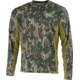 Nomad Men's Ls Icon T Mossy Oak Greenleaf X-large