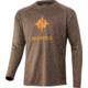 Nomad Pursuit Ls T Mud X-large Performance Fabric