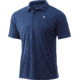 Nomad Pursuit Polo Navy Blue Large