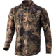 Nomad Stretch Lite Ls Button Down Mossy Oak Migrate Large