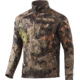 Nomad Utility 1/2 Zip Mossy Oak Droptine X-large
