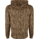DRAKE Non-Typical Performance Hoodie with Scent Control - Men's, Mossy Oak BteakUp, Medium, DNT0237-054-MED