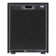 Norcold 1.7 Cubic Feet AC/DC Marine Refrigerator - Black 48138