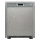 Norcold 1.7 Cubic Feet AC/DC Marine Refrigerator - Stainless Steel 48141