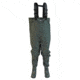 Nord Trail Everglades Chest Wader, Olive, Size 8 2028481