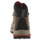 Nord Trail Mens Mt. Augusta High Top Hiker Waterproof Boot,Brown/Black/Coco,Size 8 2027101