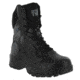 Nord Trail Mens Patrol Water Resistant Lace Up Boot,Black,Size 13 2028719