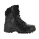 Nord Trail Mens Patrol Water Resistant Lace Up Boot,Black,Size 13 2028719