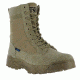 Nord Trail Mens Patrol Water Resistant Lace Up Boot,Tan,Size 8.5 2028559
