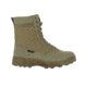 Nord Trail Mens Patrol Water Resistant Lace Up Boot,Tan,Size 8.5 2028559