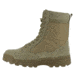 Nord Trail Mens Patrol Water Resistant Lace Up Boot,Tan,Size 8.5 2028559
