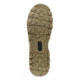 Nord Trail Mens Patrol Water Resistant Lace Up Boot,Tan,Size 8.5 2028559