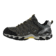 Nord Trail Mens RK Pro Signature Series Waterproof Low Top Hiker Shoe,Carbon,Size 13 2012183