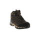 Nord Trail Mens RK Pro Signature Series Waterproof High Top Hiker Shoe,Dark,Size 8 2020287
