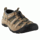 Nord Trail Mens White Water Waterproof Sandal,Charcoal/Black,Taupe,Size 9 2027989