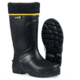 Norfin Element Boots - Mens, Black, 9, 14830-42