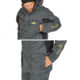 Norfin Element Float Suit - Mens, Grey, 2XL, 439505-XXL