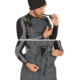 Norfin Element Float Suit - Mens, Grey, 2XL, 439505-XXL