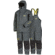 Norfin Element Float Suit - Mens, Grey, 2XL, 439505-XXL