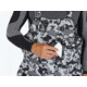 Norfin Explorer Camo Heated Bibs - Mens, Camo, Medium, 359102-M