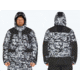 Norfin Explorer Camo Heated Parka - Mens, Camo, Medium, 358102-M