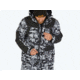 Norfin Explorer Camo Heated Parka - Mens, Camo, Medium, 358102-M