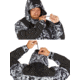 Norfin Explorer Camo Heated Parka - Mens, Camo, Medium, 358102-M