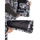 Norfin Explorer Camo Heated Parka - Mens, Camo, Medium, 358102-M