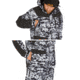 Norfin Explorer Camo Heated Parka - Mens, Camo, Medium, 358102-M
