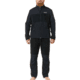 Norfin Fleece Suit Polar Line 2 - Mens, Gray, Small, 337101-S