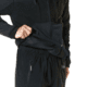 Norfin Fleece Suit Polar Line 2 - Mens, Gray, Small, 337101-S