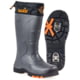Norfin Klondike 2 Boots, Grey, 12, 16990-45