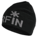 Norfin Locker Beanie, Black, Extra Large, 302758-XL