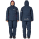 Norfin Nordic Float Parka - Womens, Blue, Extra Large, 542804-XL