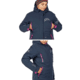 Norfin Nordic Float Parka - Womens, Blue, Extra Large, 542804-XL