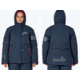 Norfin Nordic Float Parka - Womens, Blue, Extra Large, 542804-XL