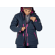 Norfin Nordic Float Parka - Womens, Blue, Extra Large, 542804-XL