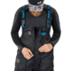 Norfin Evolution Led Heat Flt Bibs - Mens