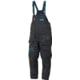 Norfin Evolution Led Heat Flt Bibs - Men's, Black, M, 447202-M
